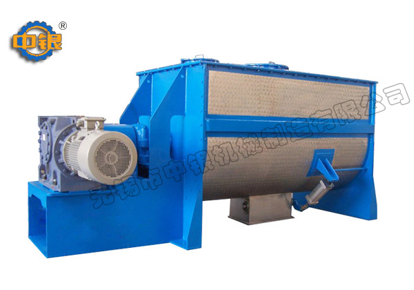 購買混合機(jī)需要詳細(xì)了解其安裝要求